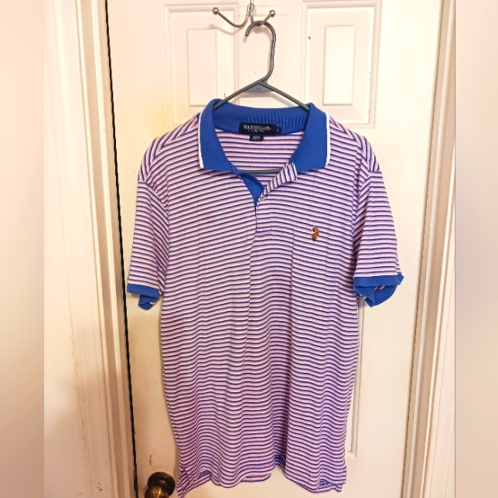 Men polo shirt - Picture 5 of 8